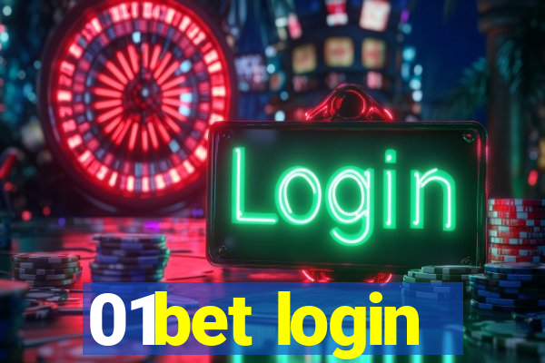 01bet login